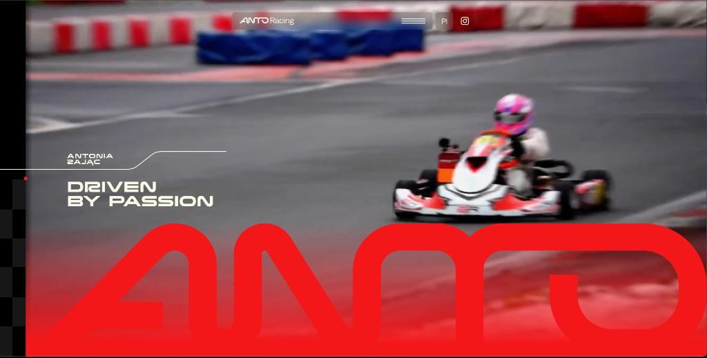 ANTO Racing