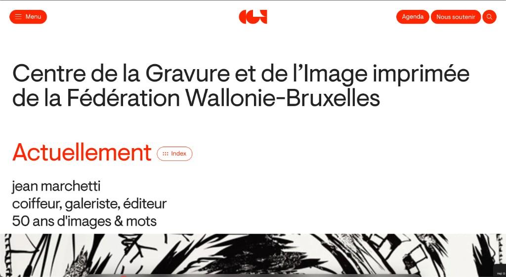 Centre de la Gravure