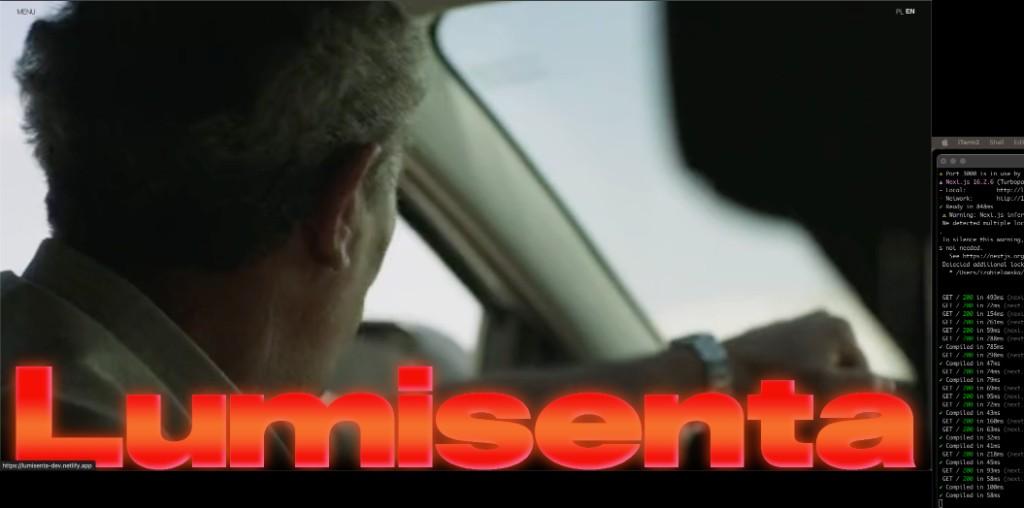 Lumisenta