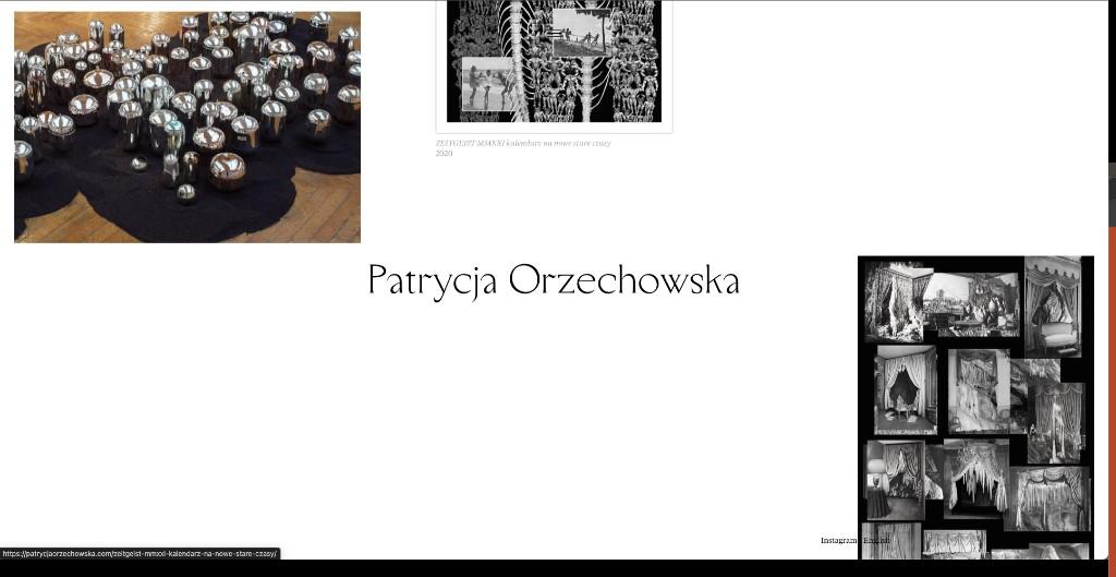 Patrycja Orzechowska